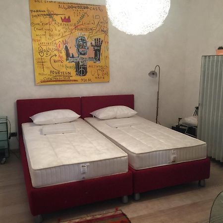 Appartement Ghetto Modern Apt For 4, Venise Extérieur photo
