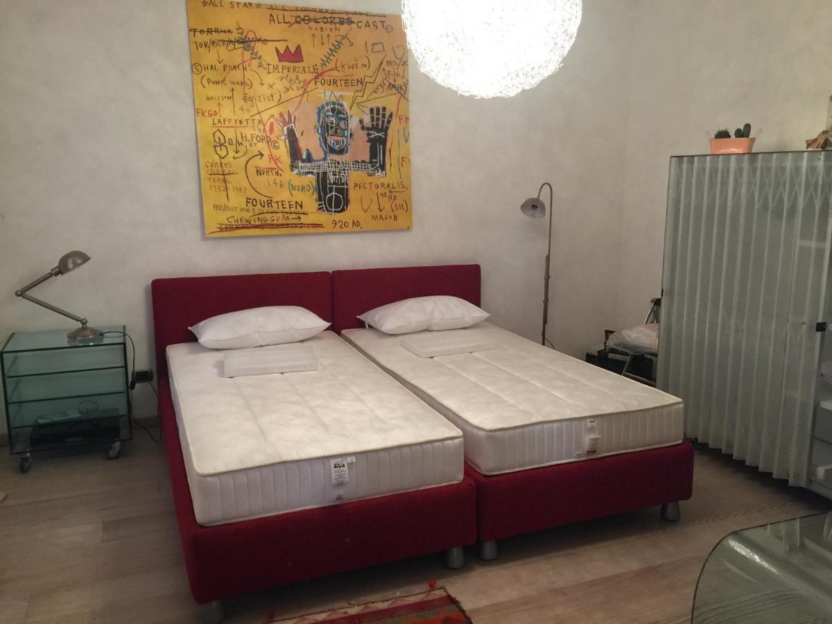Appartement Ghetto Modern Apt For 4, Venise Extérieur photo