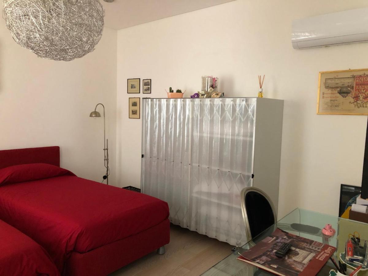 Appartement Ghetto Modern Apt For 4, Venise Extérieur photo