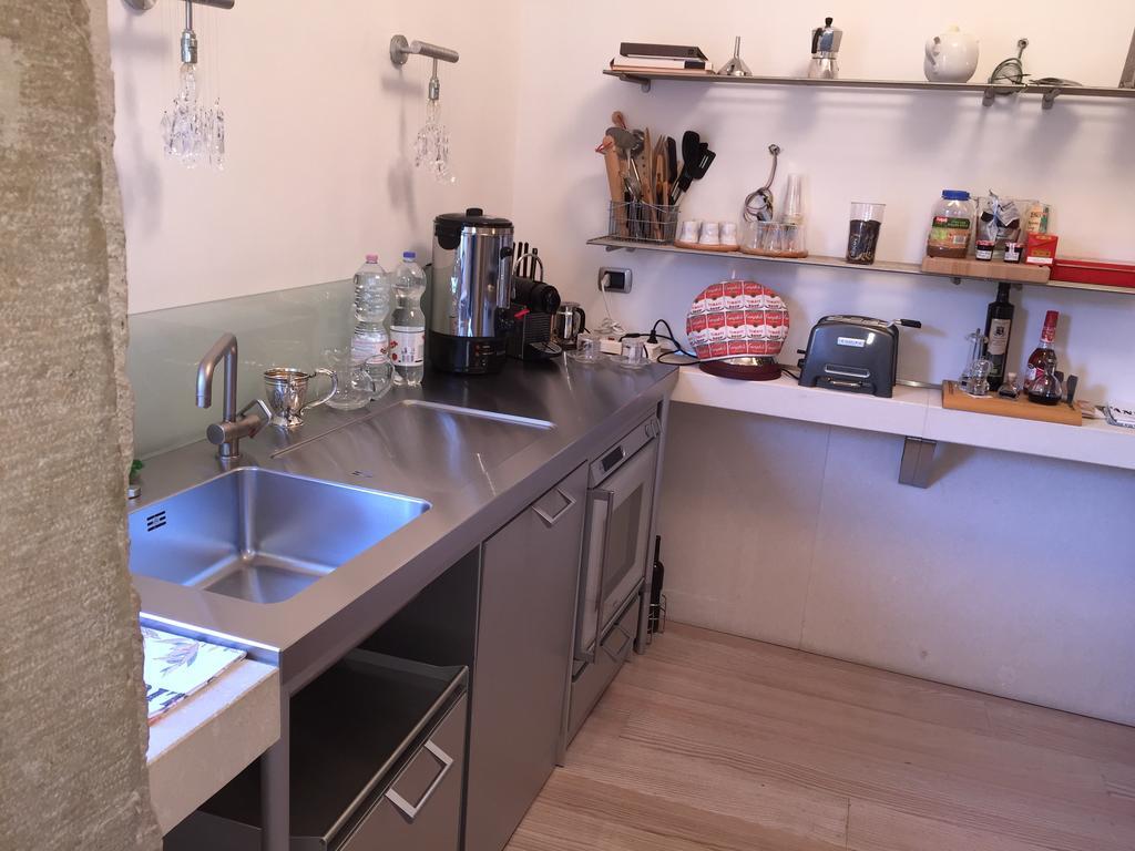 Appartement Ghetto Modern Apt For 4, Venise Extérieur photo
