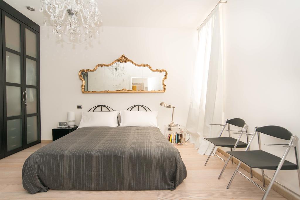 Appartement Ghetto Modern Apt For 4, Venise Extérieur photo