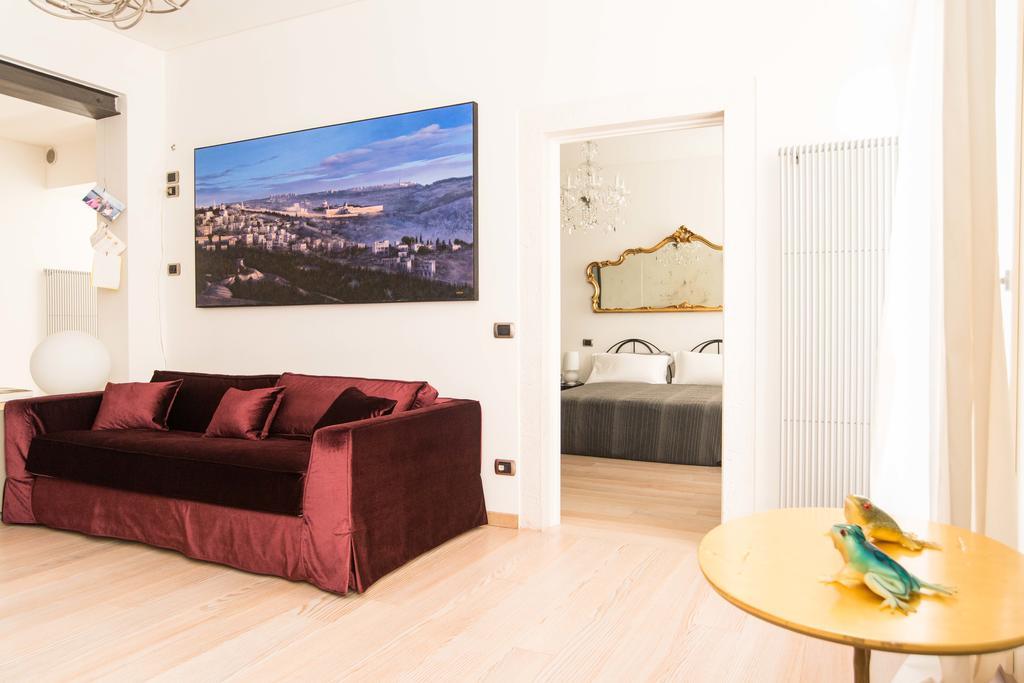 Appartement Ghetto Modern Apt For 4, Venise Extérieur photo